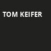 Tom Keifer, The Underground Charlotte, Charlotte