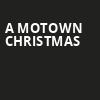 A Motown Christmas, Knight Theatre, Charlotte