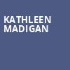 Kathleen Madigan, Ovens Auditorium, Charlotte