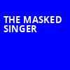 The Masked Singer, Ovens Auditorium, Charlotte