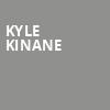 Kyle Kinane, The Comedy Zone, Charlotte