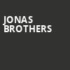 Jonas Brothers, Spectrum Center, Charlotte