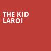 The Kid LAROI, Skyla Credit Union Amphitheatre, Charlotte