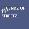 Legendz of the Streetz, Spectrum Center, Charlotte