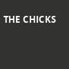 The Chicks, PNC Music Pavilion, Charlotte