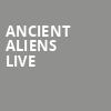 Ancient Aliens Live, Ovens Auditorium, Charlotte