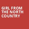 Girl From The North Country, Belk Theatre, Charlotte
