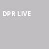 DPR Live, Fillmore Charlotte, Charlotte