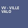 VV Ville Valo, The Underground Charlotte, Charlotte