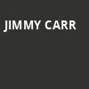 Jimmy Carr, Knight Theatre, Charlotte