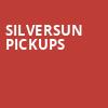 Silversun Pickups, Fillmore Charlotte, Charlotte