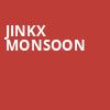 Jinkx Monsoon, Knight Theatre, Charlotte