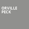 Orville Peck, Skyla Credit Union Amphitheatre, Charlotte