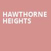 Hawthorne Heights, Fillmore Charlotte, Charlotte