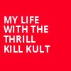 My Life with the Thrill Kill Kult, The Underground, Charlotte