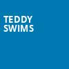 Teddy Swims, Fillmore Charlotte, Charlotte