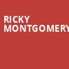 Ricky Montgomery, Fillmore Charlotte, Charlotte