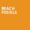 Beach Fossils, The Underground, Charlotte