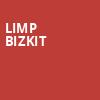 Limp Bizkit, PNC Music Pavilion, Charlotte