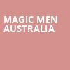 Magic Men Australia, Fillmore Charlotte, Charlotte