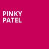 Pinky Patel, The Comedy Zone, Charlotte