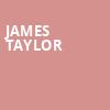 James Taylor, Spectrum Center, Charlotte