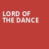 Lord Of The Dance, Ovens Auditorium, Charlotte