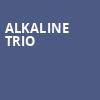 Alkaline Trio, Fillmore Charlotte, Charlotte