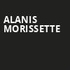 Alanis Morissette, PNC Music Pavilion, Charlotte