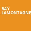 Ray LaMontagne, Belk Theatre, Charlotte