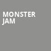 Monster Jam, Spectrum Center, Charlotte